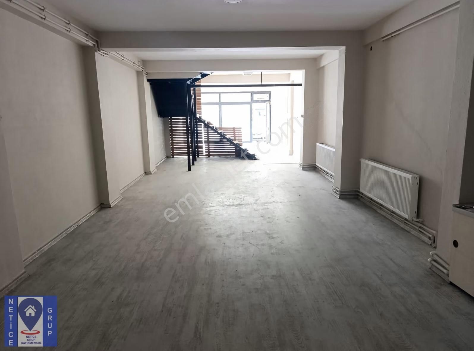 Ankara Yoluna Cephe 3 Katlı 250 M2 Köşe Kombili Dükkan & Mağaza - Görsel 12