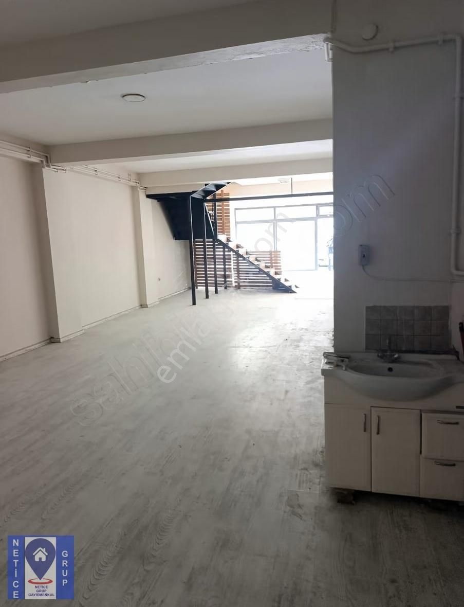 Ankara Yoluna Cephe 3 Katlı 250 M2 Köşe Kombili Dükkan & Mağaza - Görsel 13