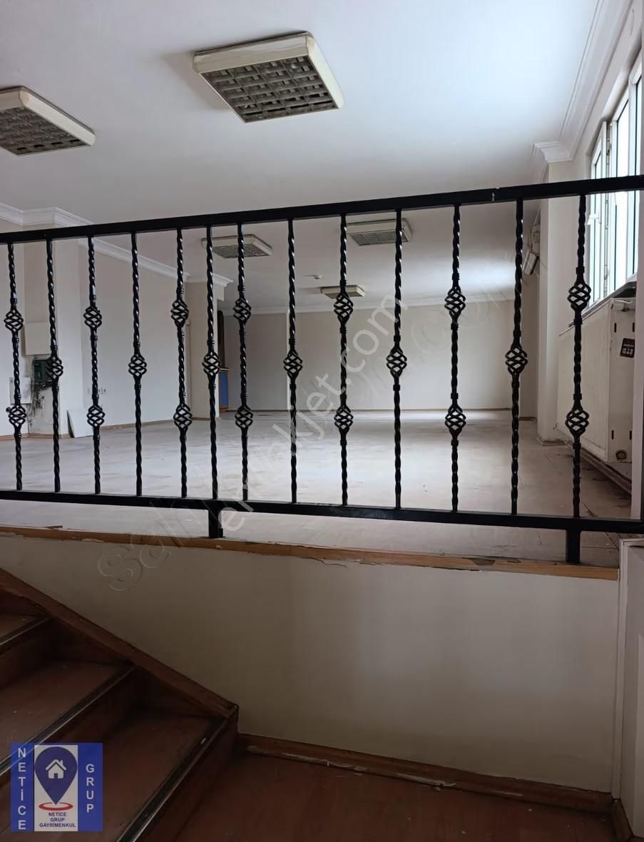 Ankara Yoluna Cephe 3 Katlı 250 M2 Köşe Kombili Dükkan & Mağaza - Görsel 6