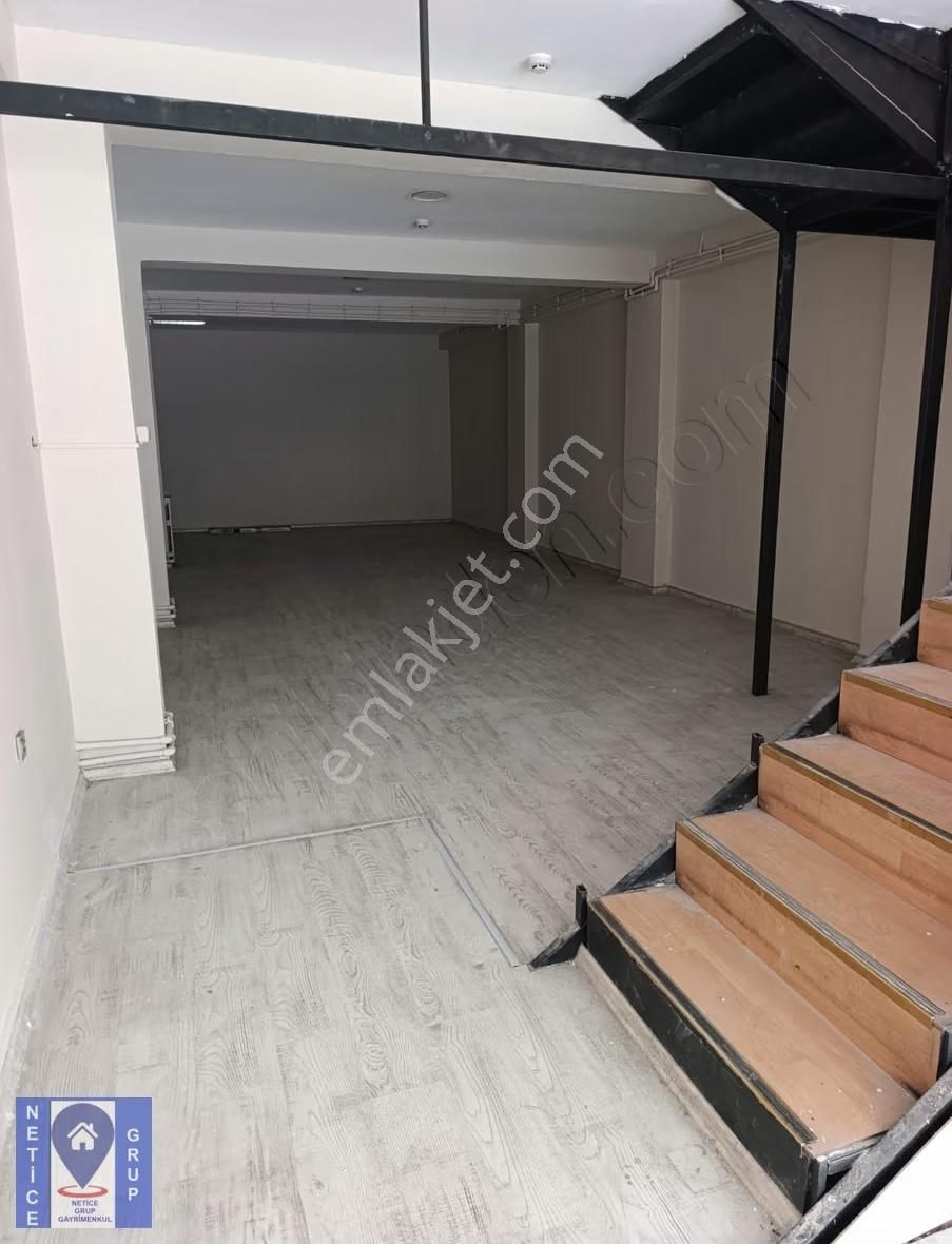 Ankara Yoluna Cephe 3 Katlı 250 M2 Köşe Kombili Dükkan & Mağaza - Görsel 16