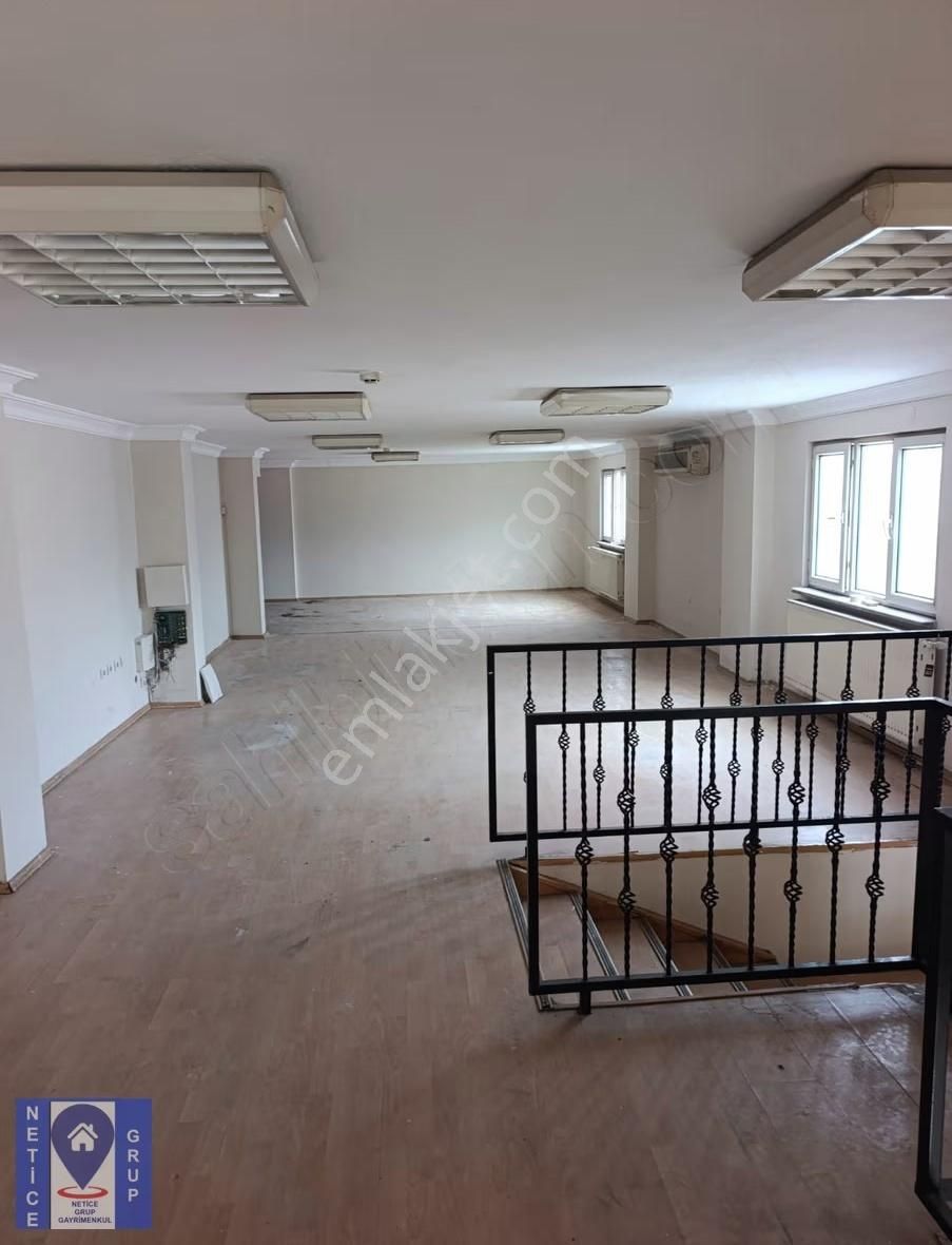 Ankara Yoluna Cephe 3 Katlı 250 M2 Köşe Kombili Dükkan & Mağaza - Görsel 10