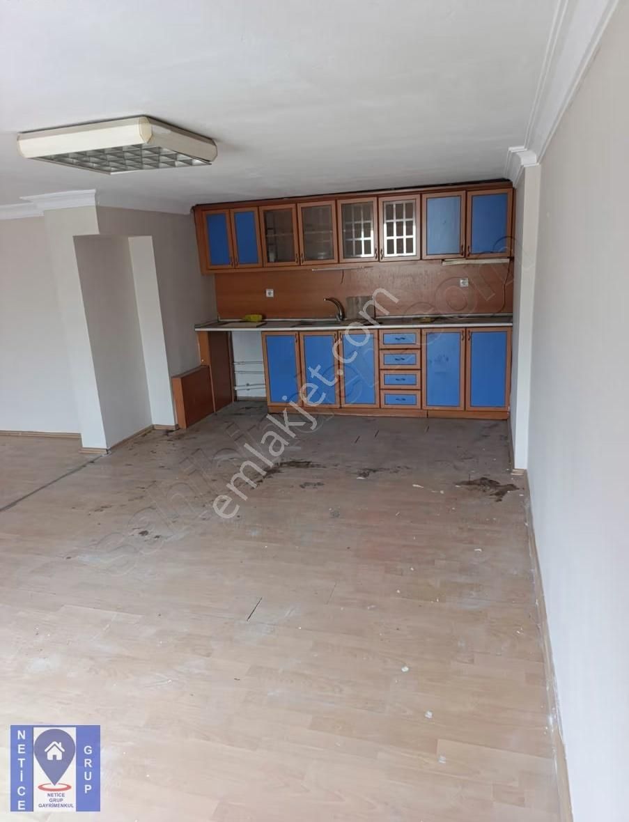 Ankara Yoluna Cephe 3 Katlı 250 M2 Köşe Kombili Dükkan & Mağaza - Görsel 15