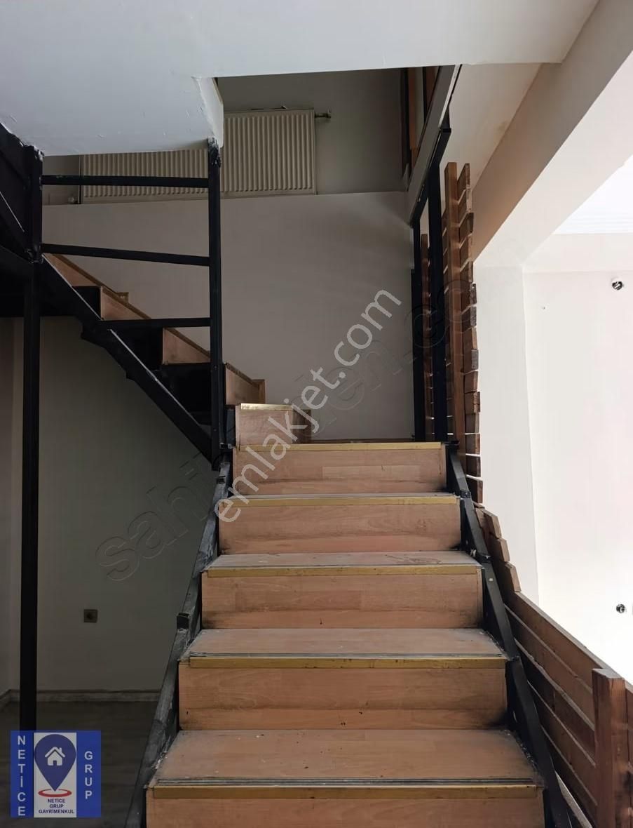 Ankara Yoluna Cephe 3 Katlı 250 M2 Köşe Kombili Dükkan & Mağaza - Görsel 3