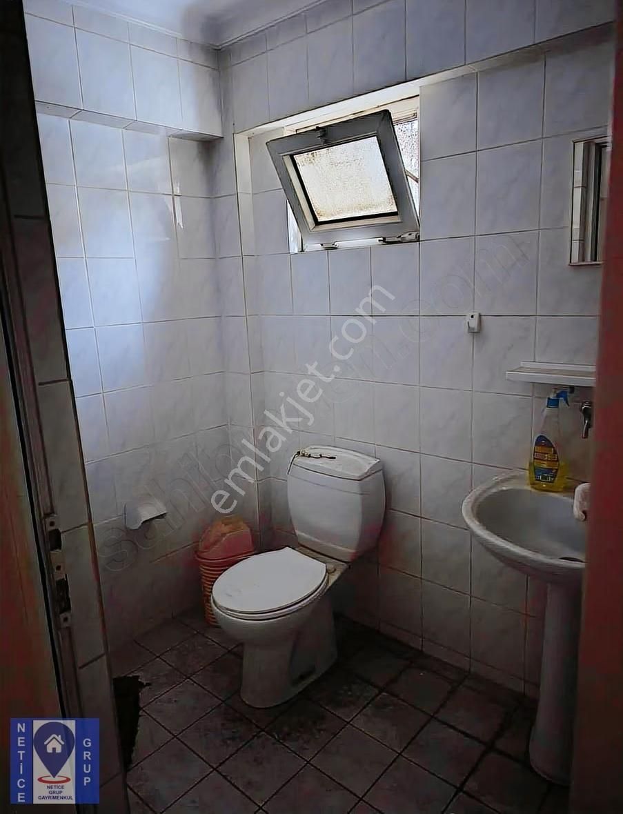 Ankara Yoluna Cephe 3 Katlı 250 M2 Köşe Kombili Dükkan & Mağaza - Görsel 8