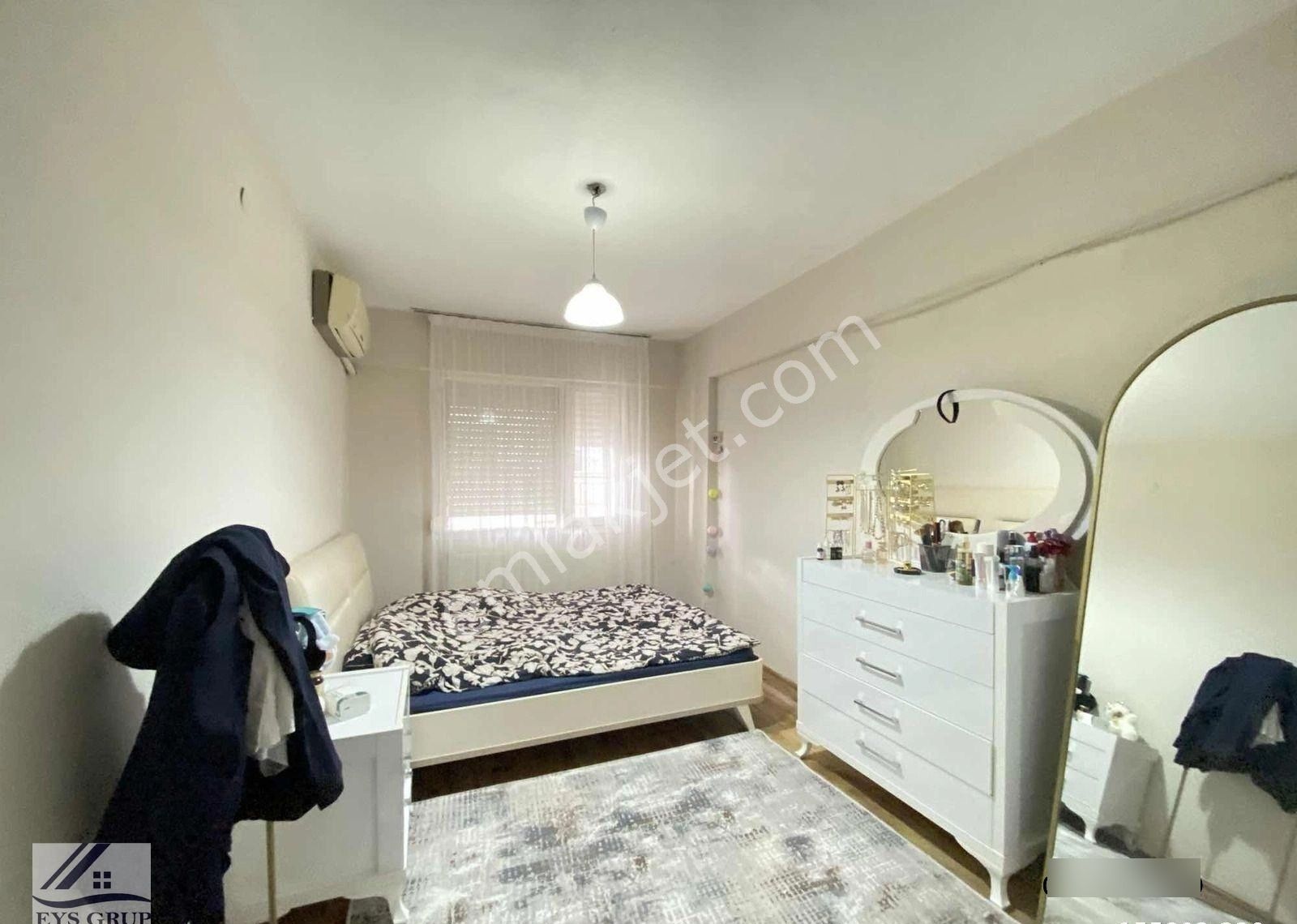 Metin Oktay Mh. Önü Komple Açık 3+1 120m2 Arakat Asansörlü Daire - Görsel 11