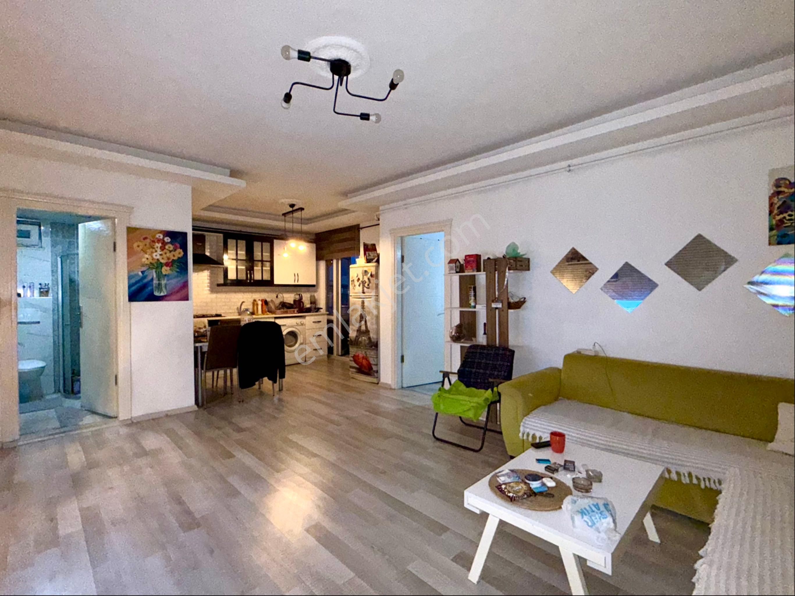 Truva//selim Dağhan’dan Tramvay’a Cephe Eşyalı Full Krediye Uygun 1+1 - Görsel 11