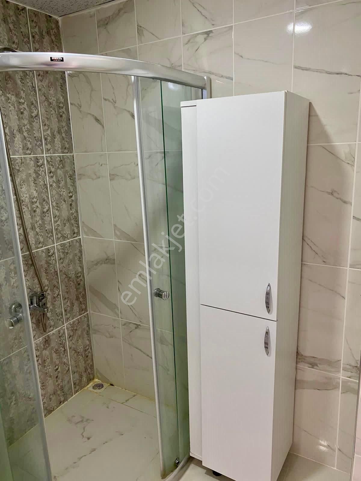 Truva//selim Dağhan’dan Tramvay’a Cephe Eşyalı Full Krediye Uygun 1+1 - Görsel 16