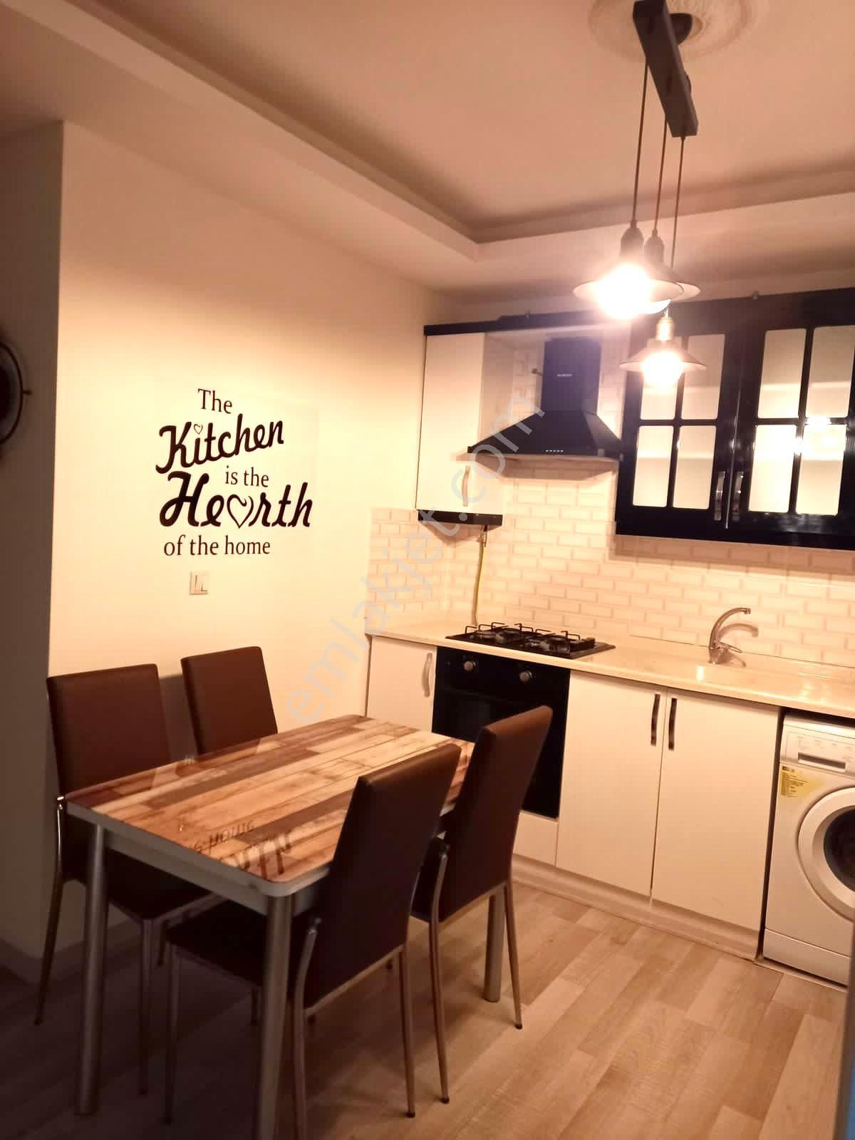 Truva//selim Dağhan’dan Tramvay’a Cephe Eşyalı Full Krediye Uygun 1+1 - Görsel 5