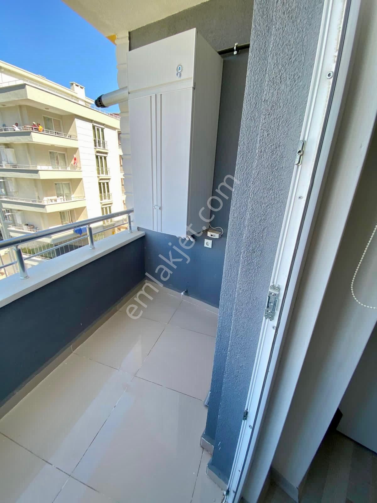 Truva//selim Dağhan’dan Tramvay’a Cephe Eşyalı Full Krediye Uygun 1+1 - Görsel 19