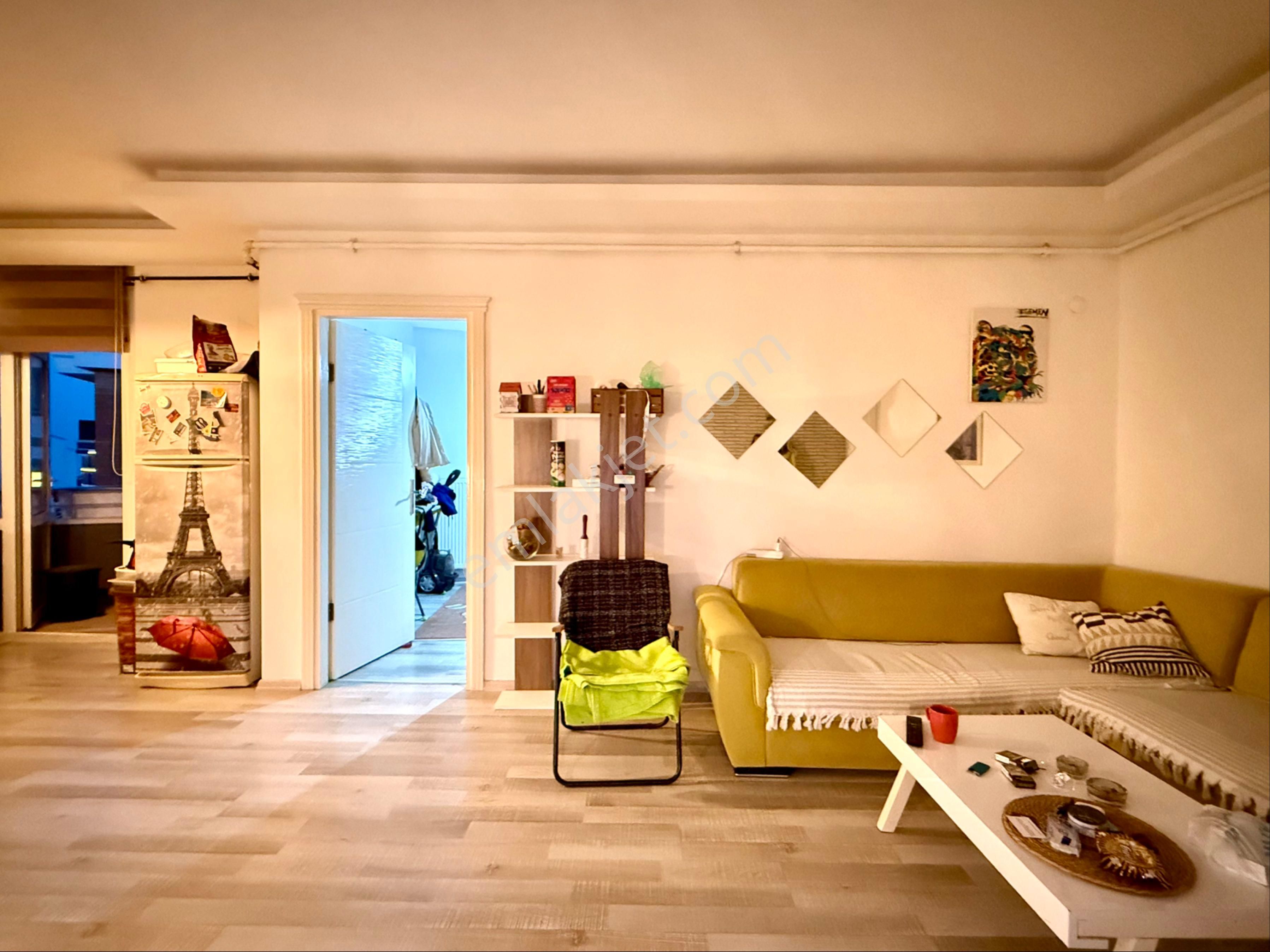 Truva//selim Dağhan’dan Tramvay’a Cephe Eşyalı Full Krediye Uygun 1+1 - Görsel 10