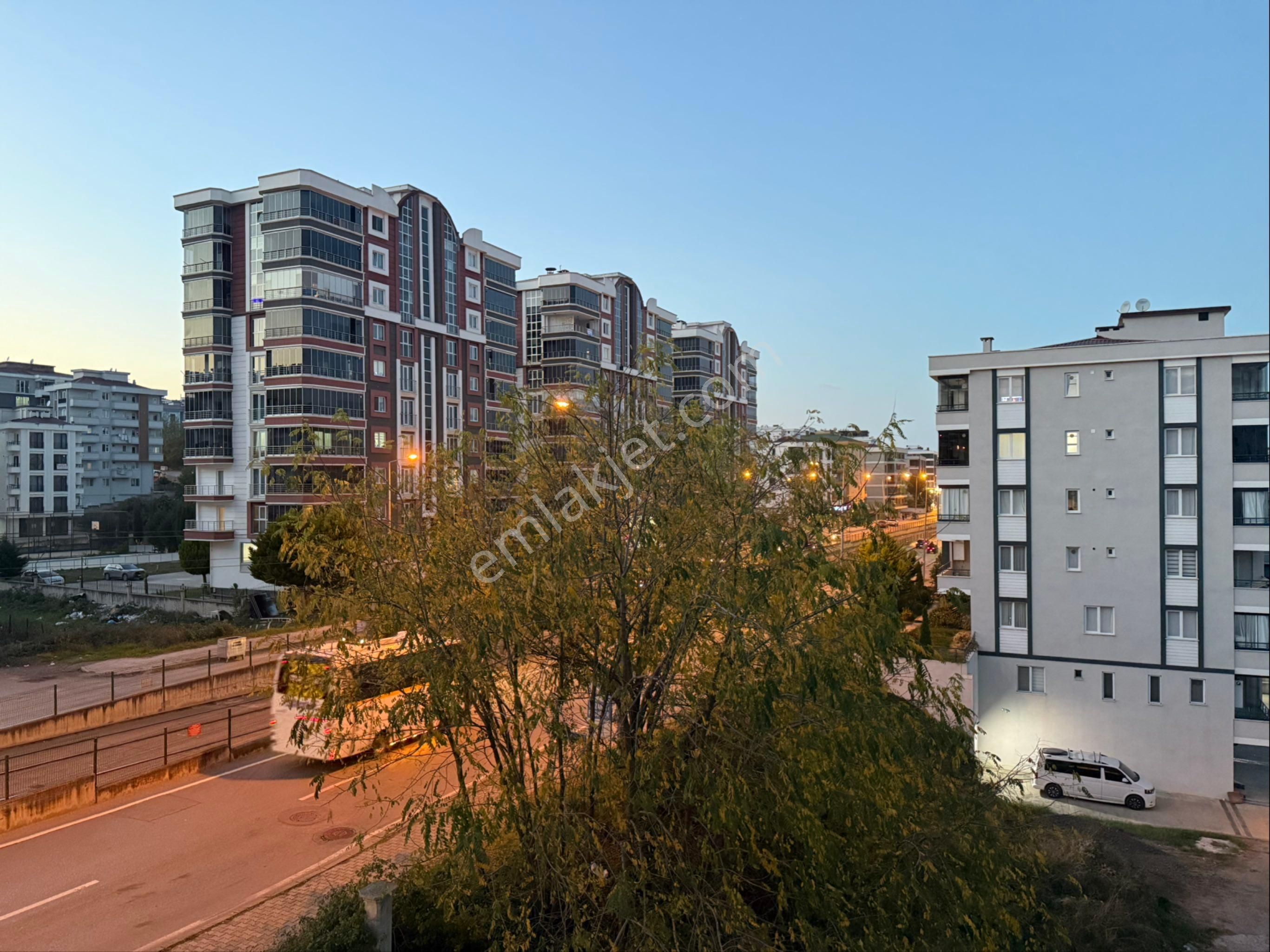 Truva//selim Dağhan’dan Tramvay’a Cephe Eşyalı Full Krediye Uygun 1+1 - Görsel 22