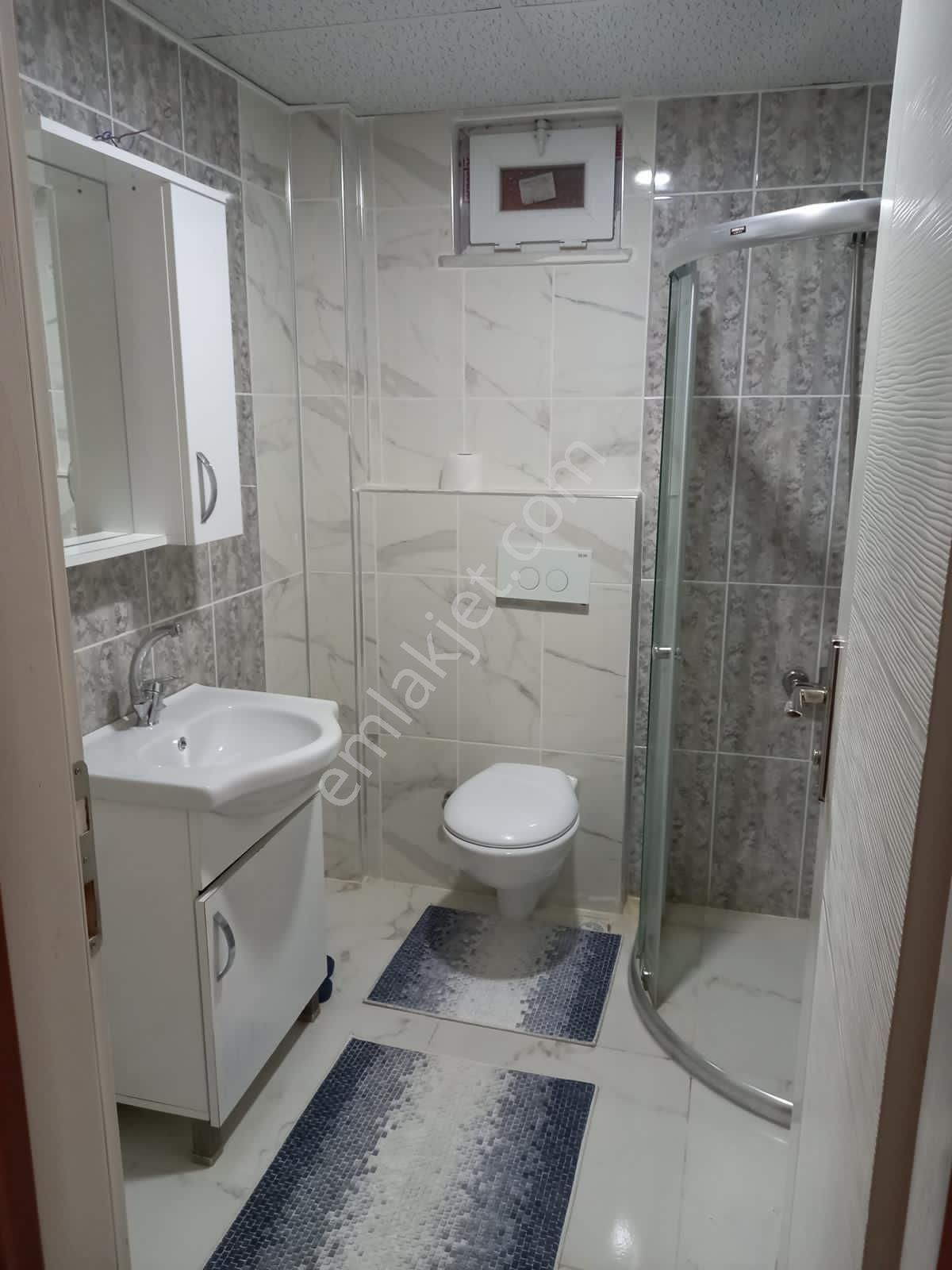 Truva//selim Dağhan’dan Tramvay’a Cephe Eşyalı Full Krediye Uygun 1+1 - Görsel 15