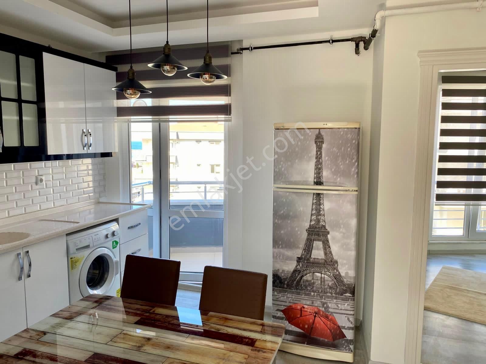 Truva//selim Dağhan’dan Tramvay’a Cephe Eşyalı Full Krediye Uygun 1+1 - Görsel 7