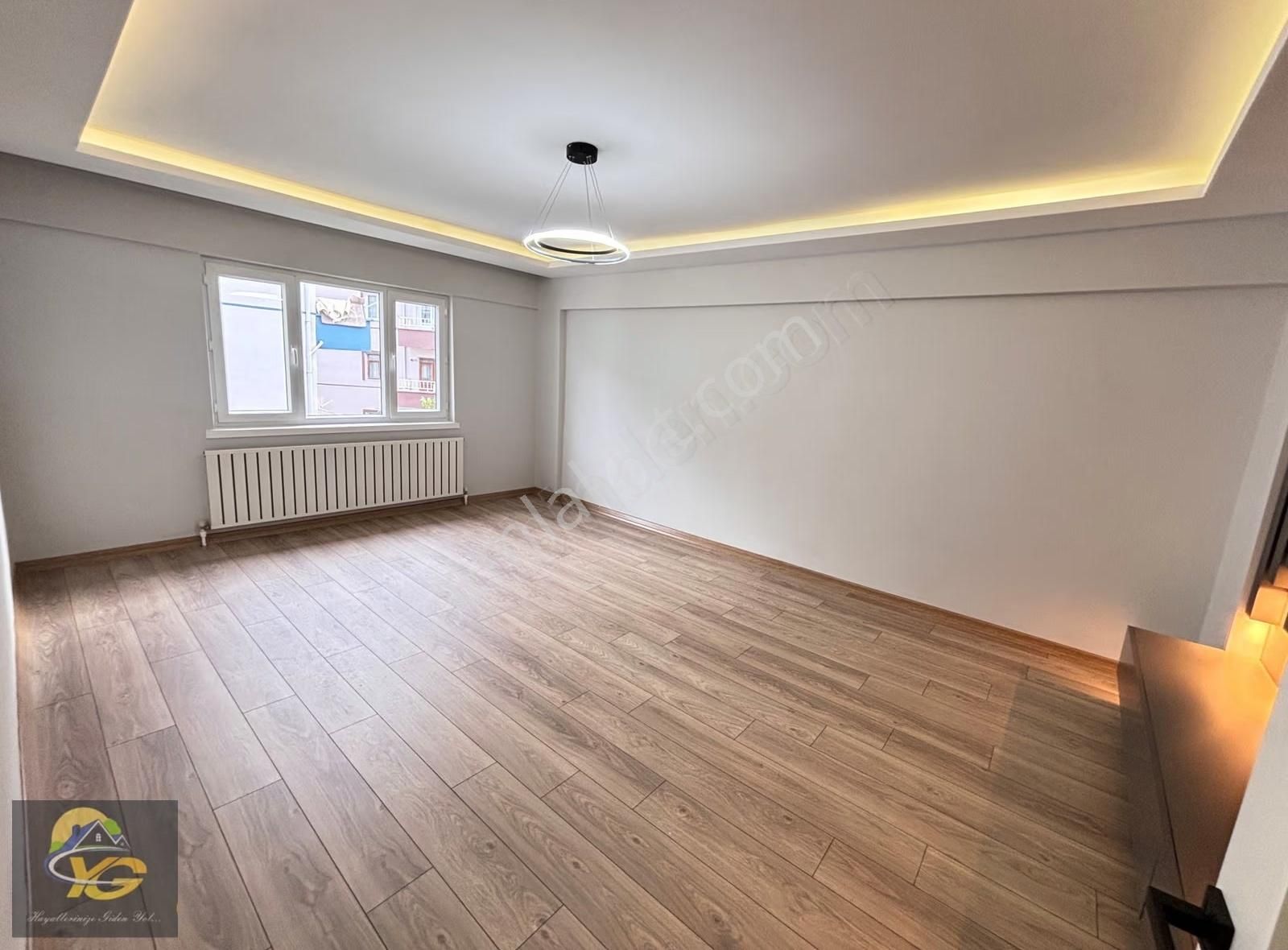 Sincan Selçuklu Mah Katta Salon Bağımsız 3+1 Satılık Daire - Görsel 3