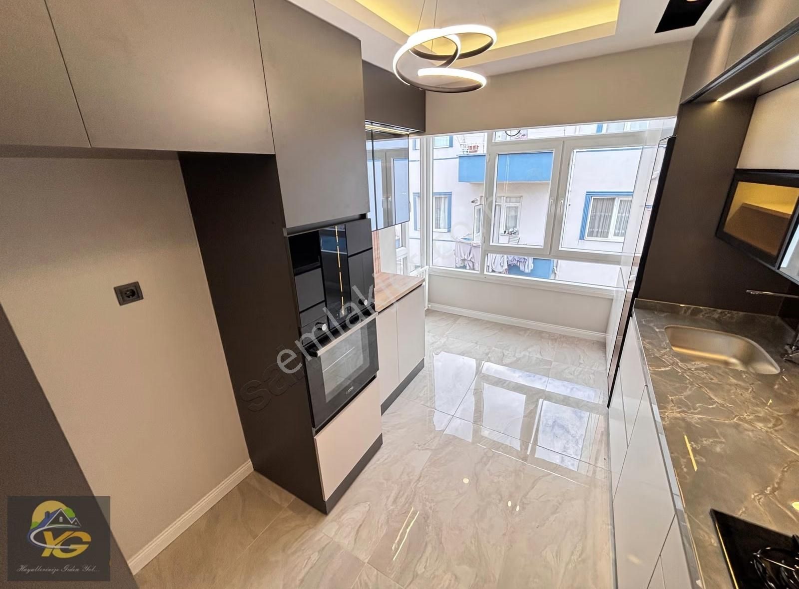 Sincan Selçuklu Mah Katta Salon Bağımsız 3+1 Satılık Daire - Görsel 8