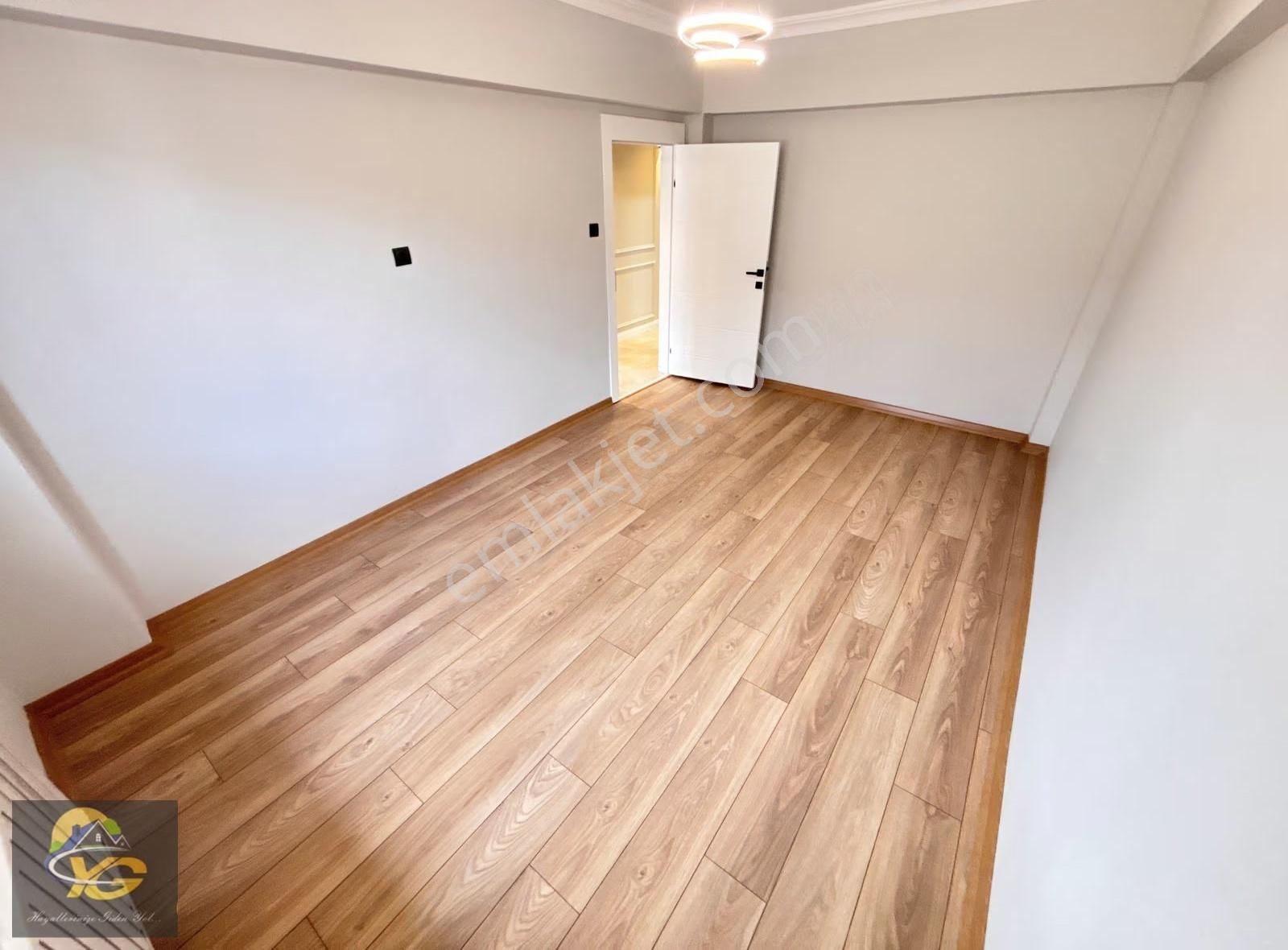 Sincan Selçuklu Mah Katta Salon Bağımsız 3+1 Satılık Daire - Görsel 18