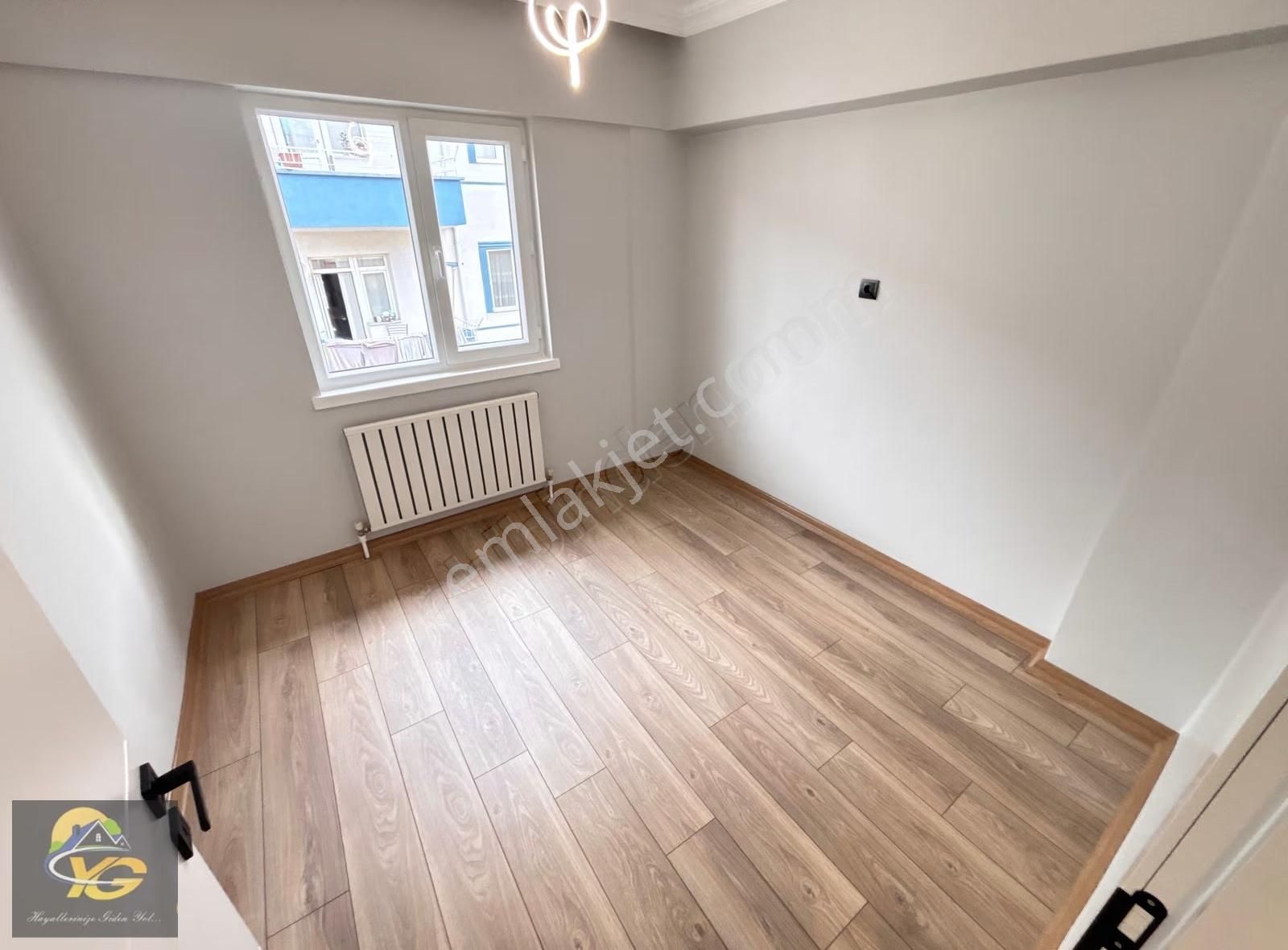 Sincan Selçuklu Mah Katta Salon Bağımsız 3+1 Satılık Daire - Görsel 11