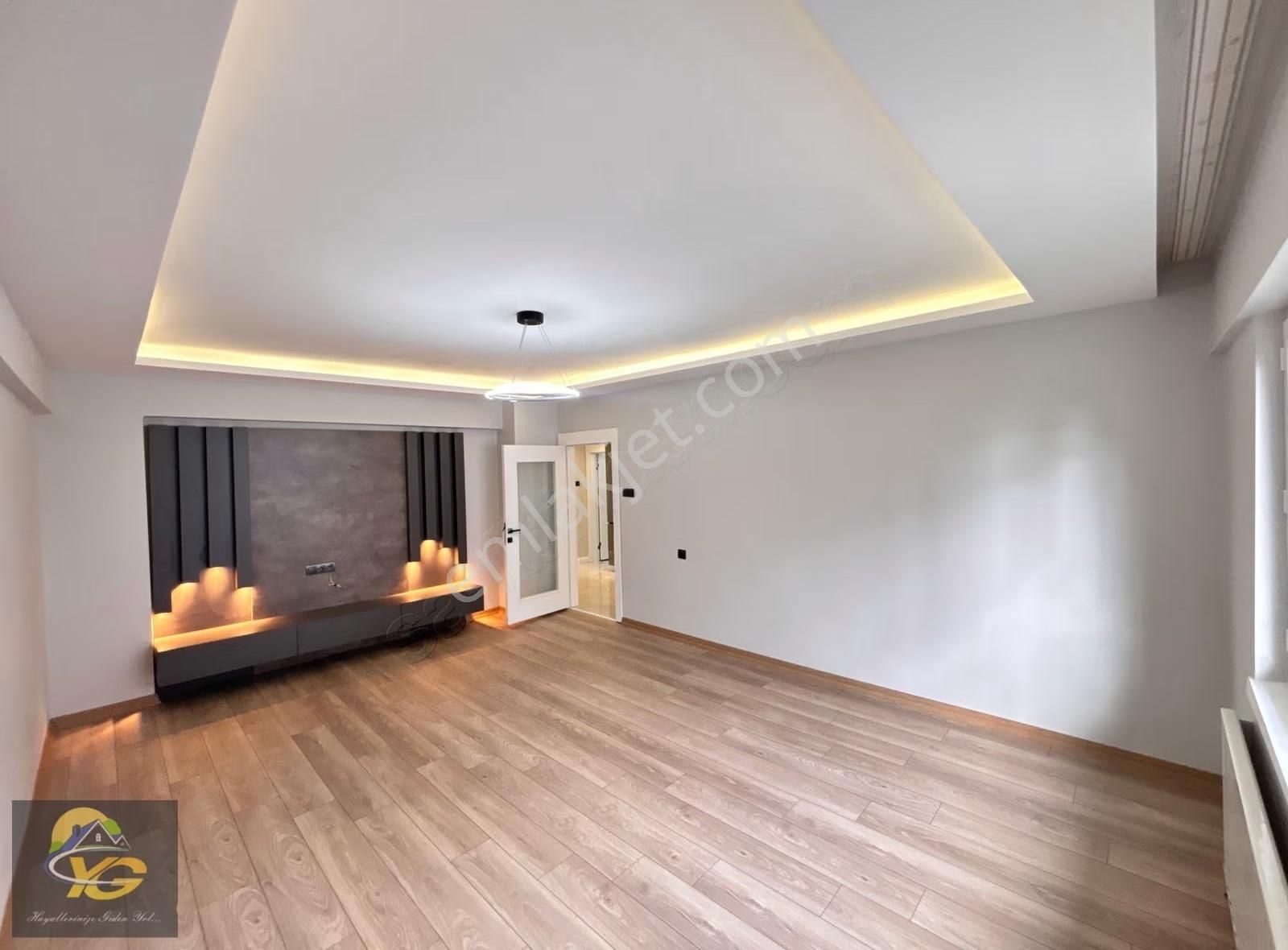 Sincan Selçuklu Mah Katta Salon Bağımsız 3+1 Satılık Daire - Görsel 21