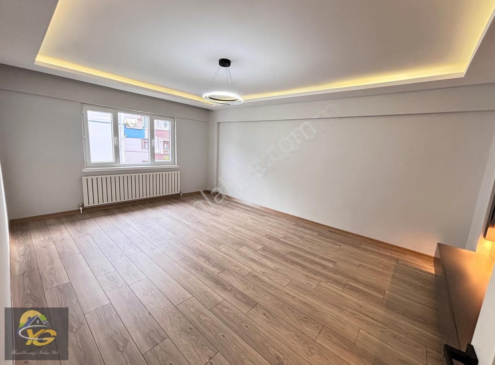 Sincan Selçuklu Mah Katta Salon Bağımsız 3+1 Satılık Daire - Görsel 15