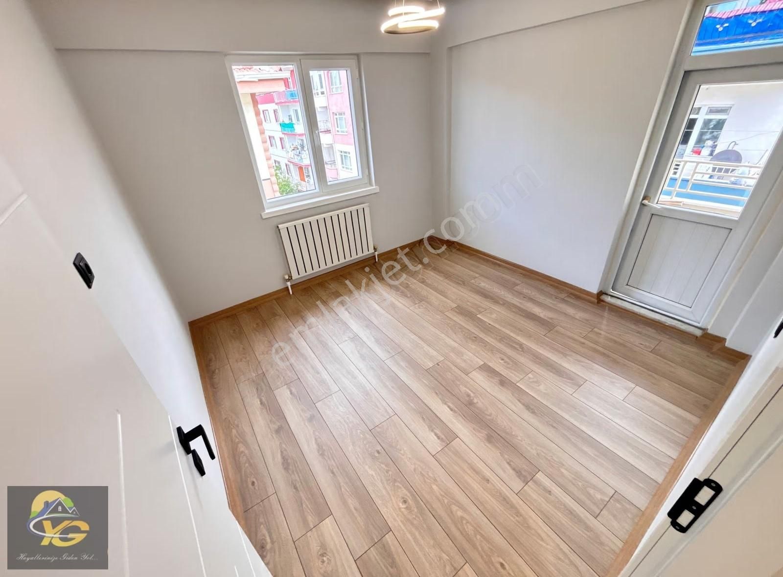 Sincan Selçuklu Mah Katta Salon Bağımsız 3+1 Satılık Daire - Görsel 22