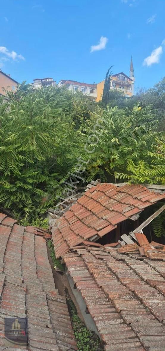 Hacı Hızır Mh Deniz Manzaralı 304 M2 Ev Ve Arsası - Görsel 4