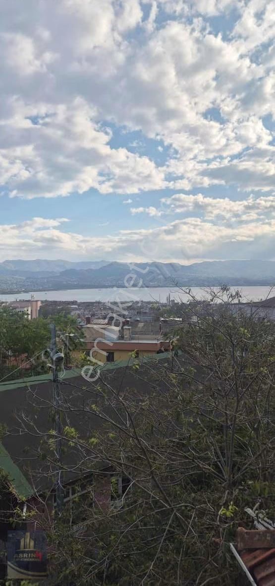 Hacı Hızır Mh Deniz Manzaralı 304 M2 Ev Ve Arsası - Görsel 5