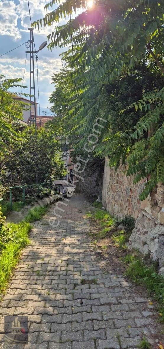 Hacı Hızır Mh Deniz Manzaralı 304 M2 Ev Ve Arsası - Görsel 3