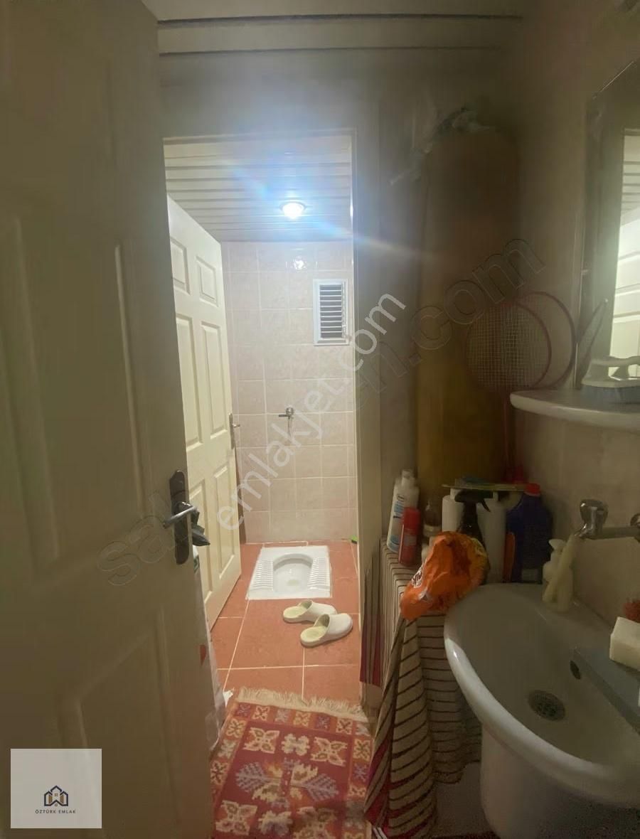 Sülüntepe Tokide 3+1bloklarda Eşyalı Kiralık Daire - Görsel 8