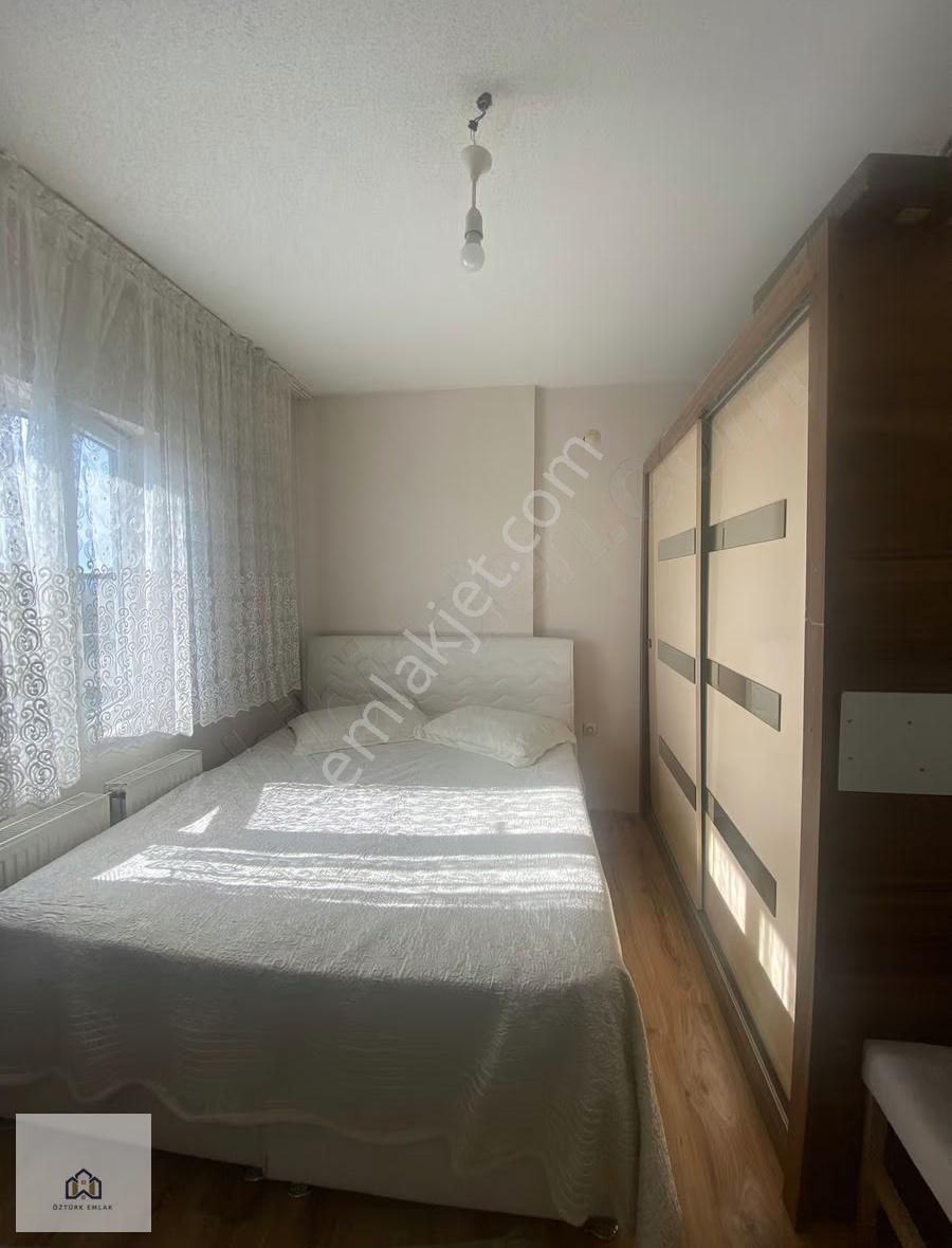 Sülüntepe Tokide 3+1bloklarda Eşyalı Kiralık Daire - Görsel 6