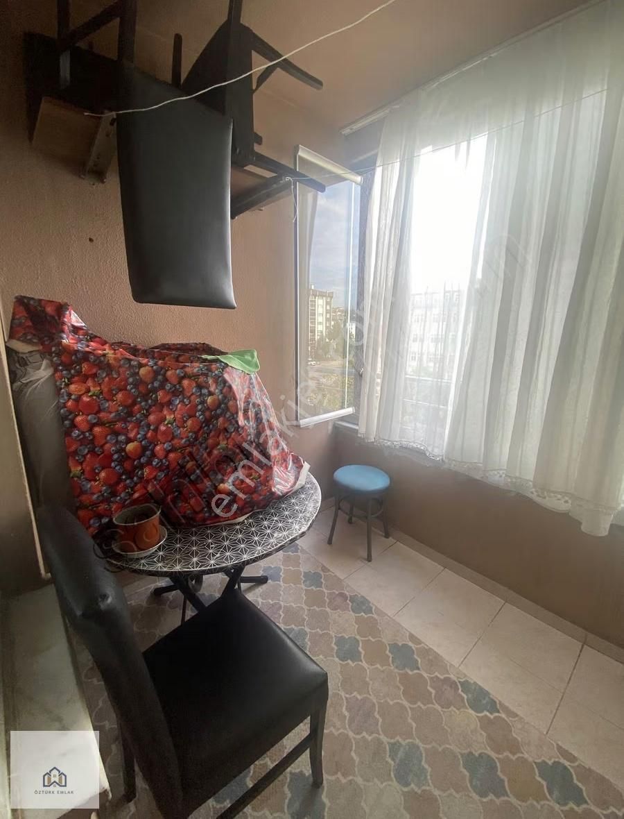Sülüntepe Tokide 3+1bloklarda Eşyalı Kiralık Daire - Görsel 7