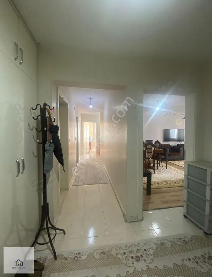 Sülüntepe Tokide 3+1bloklarda Eşyalı Kiralık Daire - Görsel 5