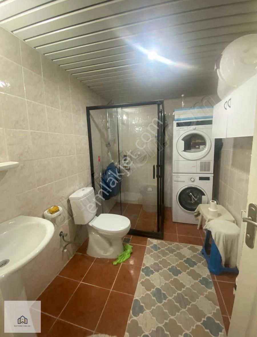 Sülüntepe Tokide 3+1bloklarda Eşyalı Kiralık Daire - Görsel 10