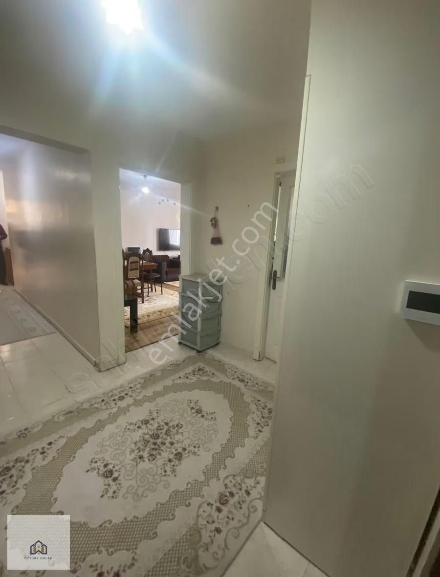 Sülüntepe Tokide 3+1bloklarda Eşyalı Kiralık Daire - Görsel 3