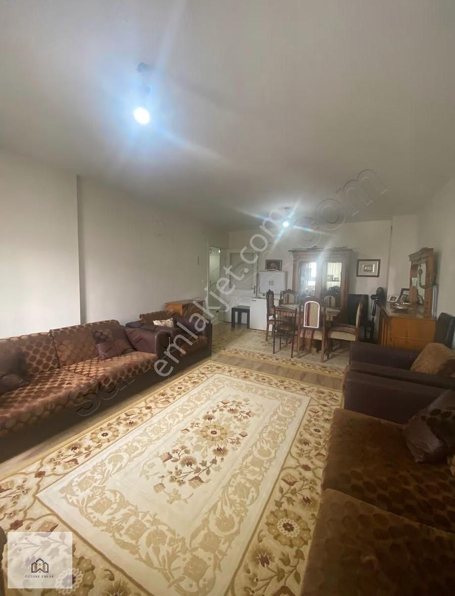 Sülüntepe Tokide 3+1bloklarda Eşyalı Kiralık Daire - Görsel 4