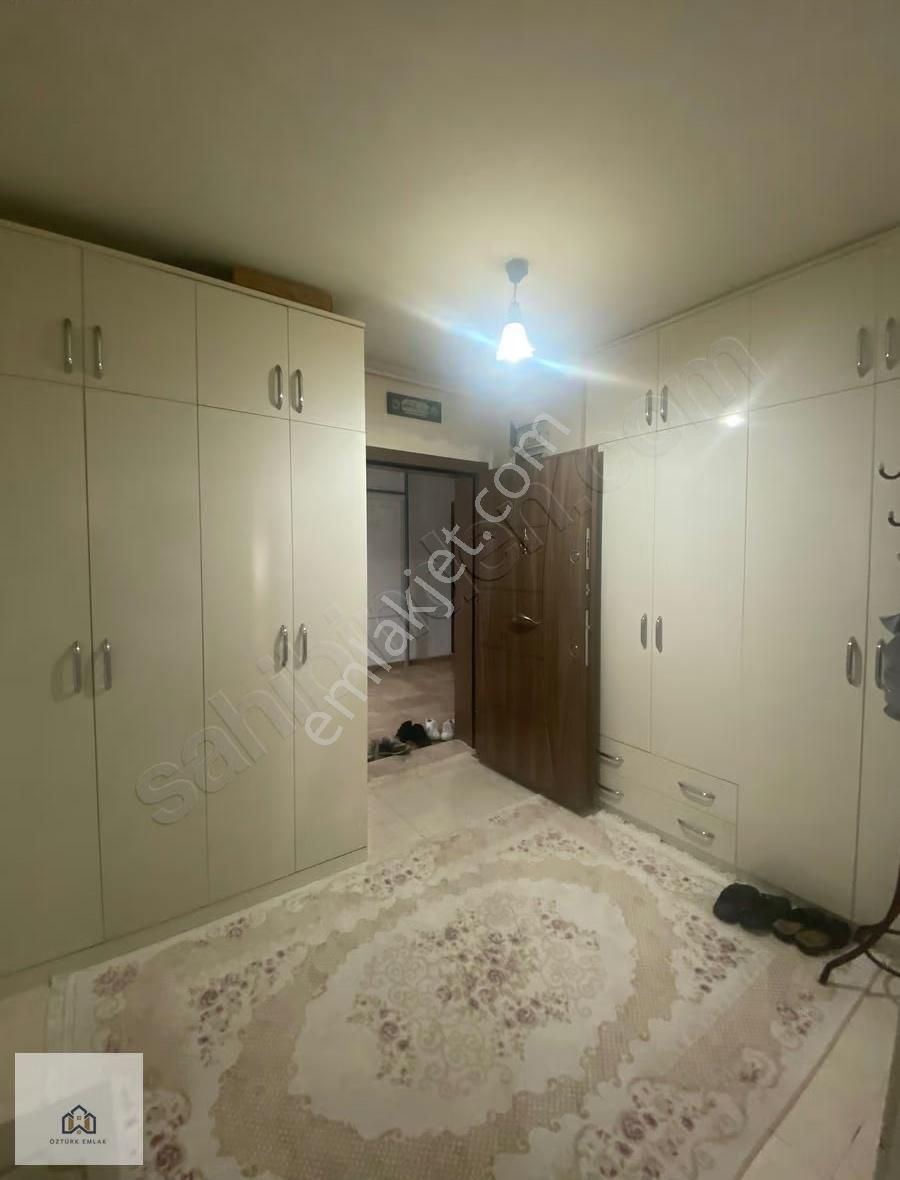 Sülüntepe Tokide 3+1bloklarda Eşyalı Kiralık Daire - Görsel 9
