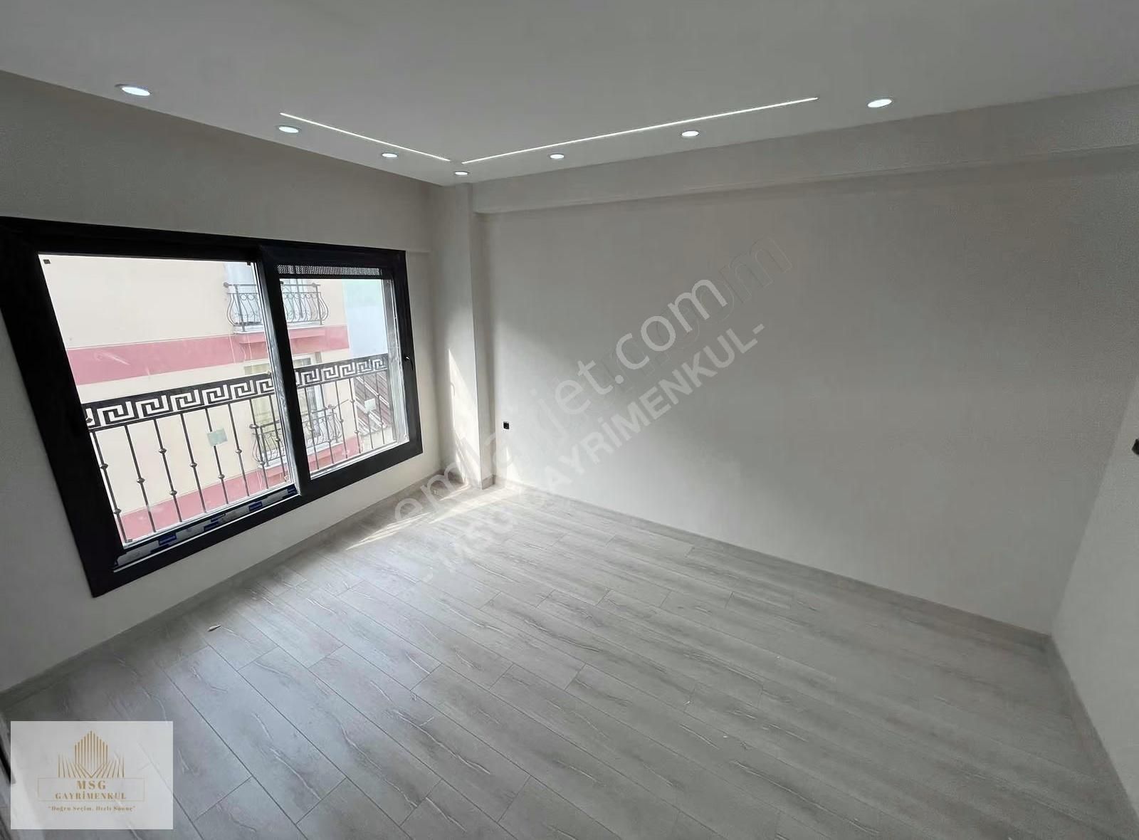 Msg'den Üçyol Metro Yakını 30.000tl Kira Garantili Fırsat - Görsel 24