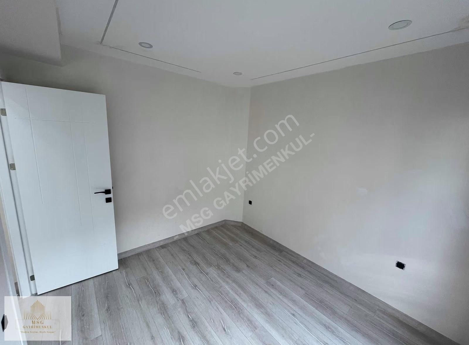 Msg'den Üçyol Metro Yakını 30.000tl Kira Garantili Fırsat - Görsel 18