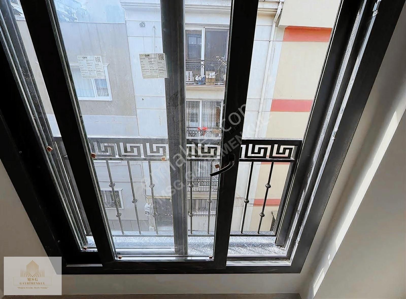 Msg'den Üçyol Metro Yakını 30.000tl Kira Garantili Fırsat - Görsel 5