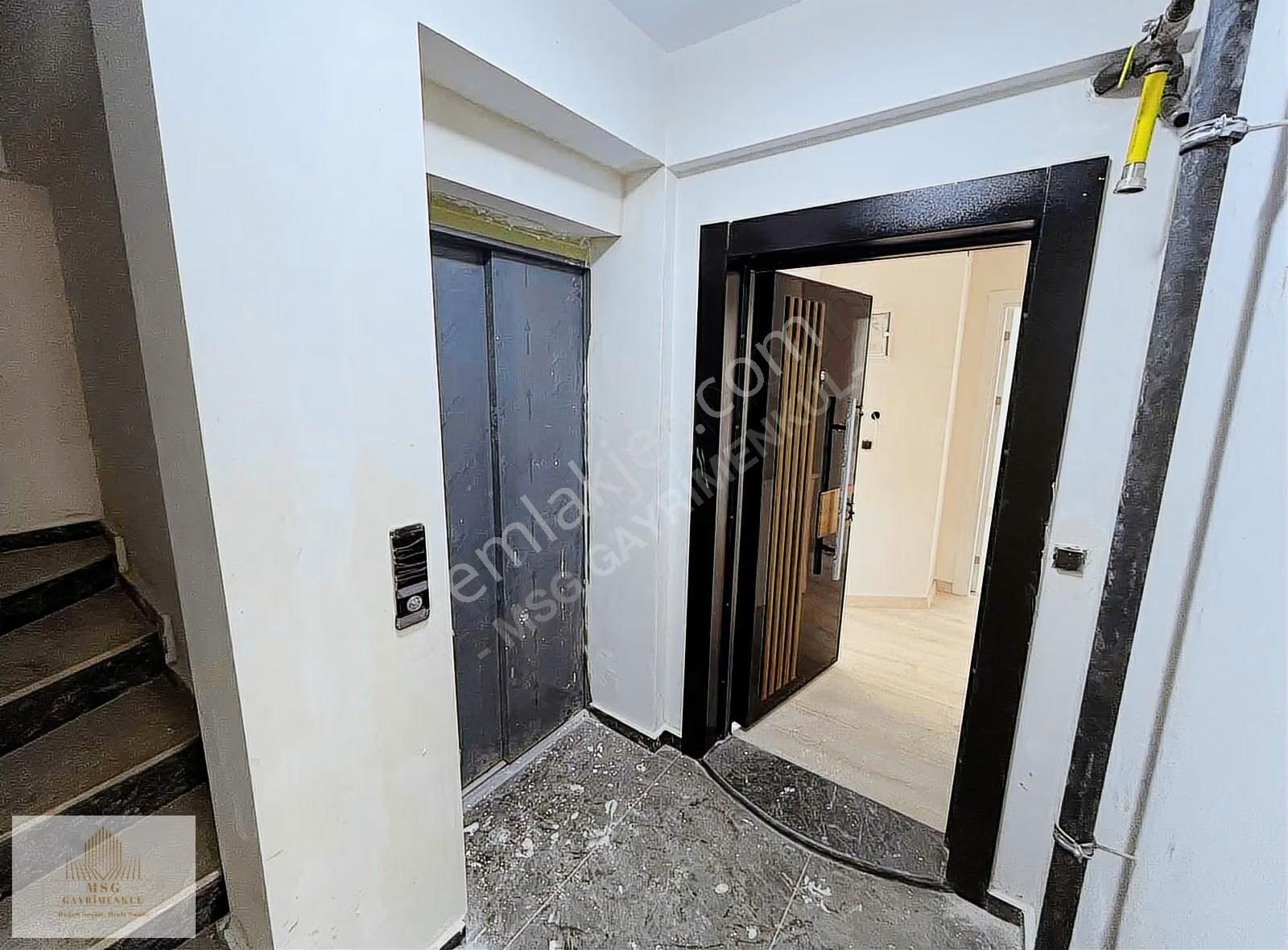 Msg'den Üçyol Metro Yakını 30.000tl Kira Garantili Fırsat - Görsel 12