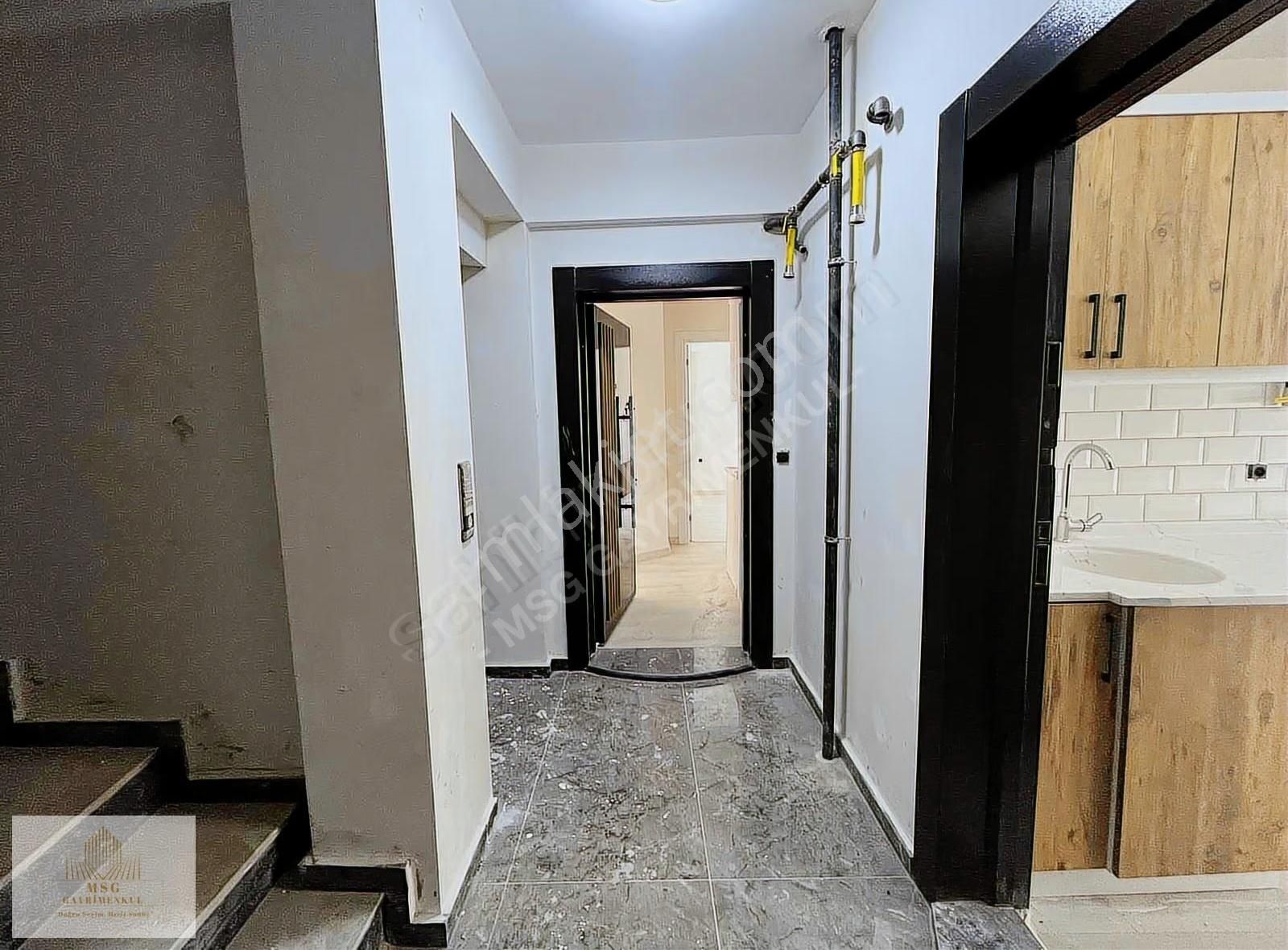 Msg'den Üçyol Metro Yakını 30.000tl Kira Garantili Fırsat - Görsel 9