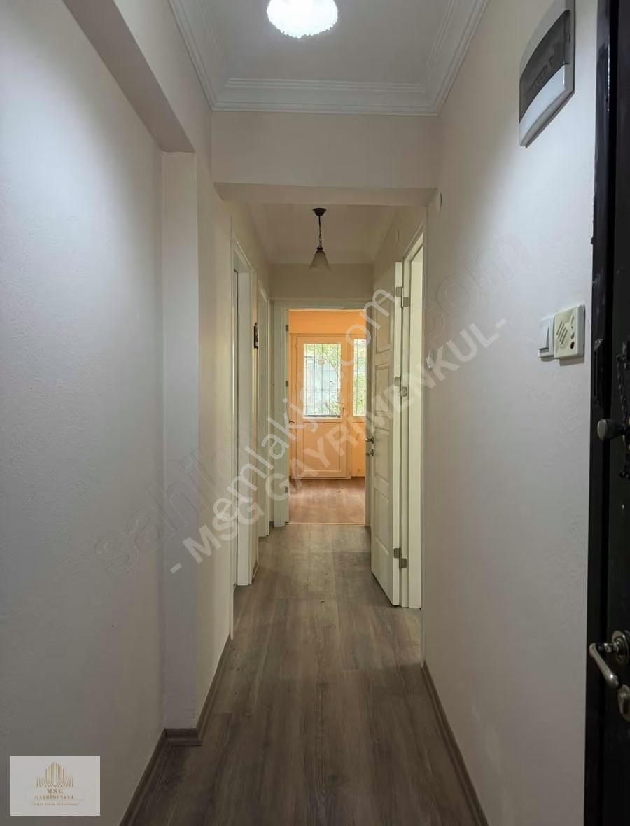 Msg'den Güzelyalıda Caddeye 100 Metre-bahçeli & Yüksek Giriş 2+1 - Görsel 21