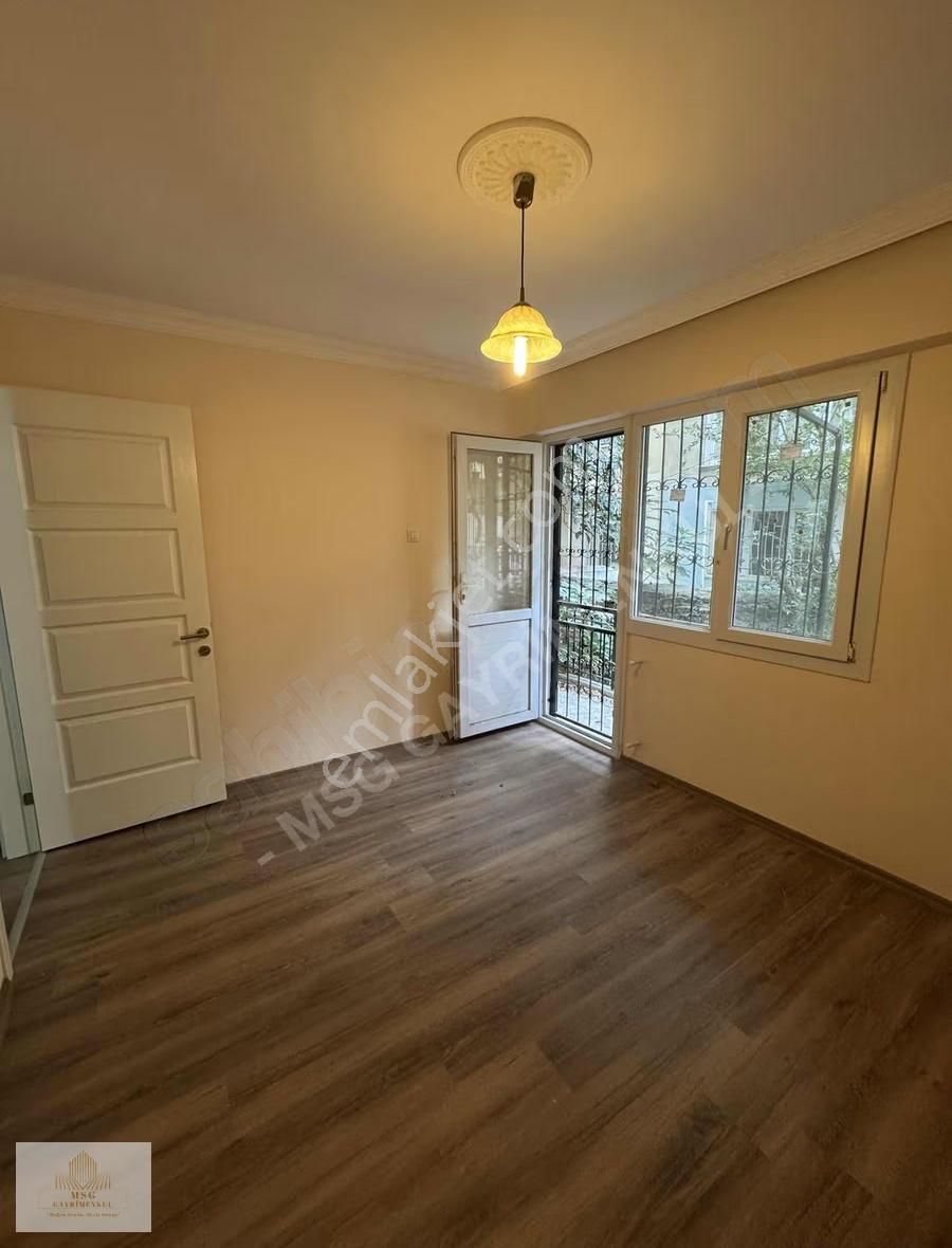 Msg'den Güzelyalıda Caddeye 100 Metre-bahçeli & Yüksek Giriş 2+1 - Görsel 30