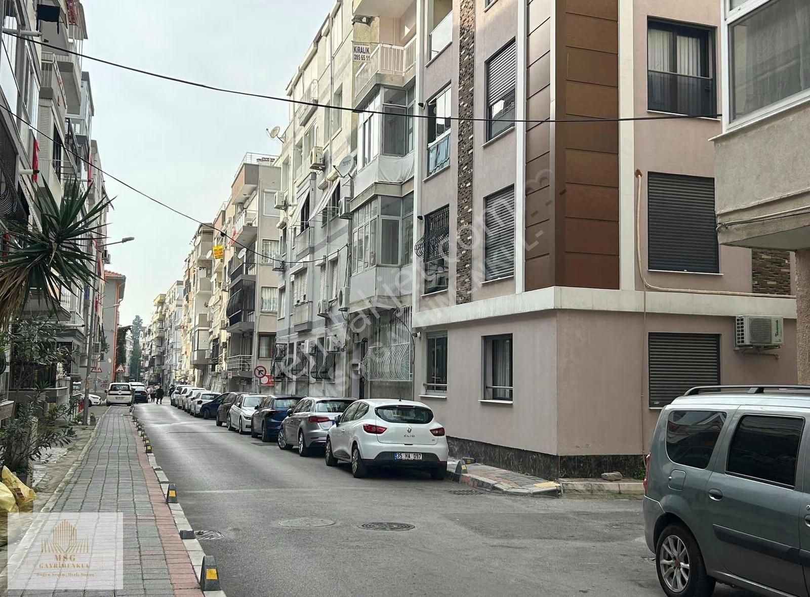 Msg'den Güzelyalıda Caddeye 100 Metre-bahçeli & Yüksek Giriş 2+1 - Görsel 38