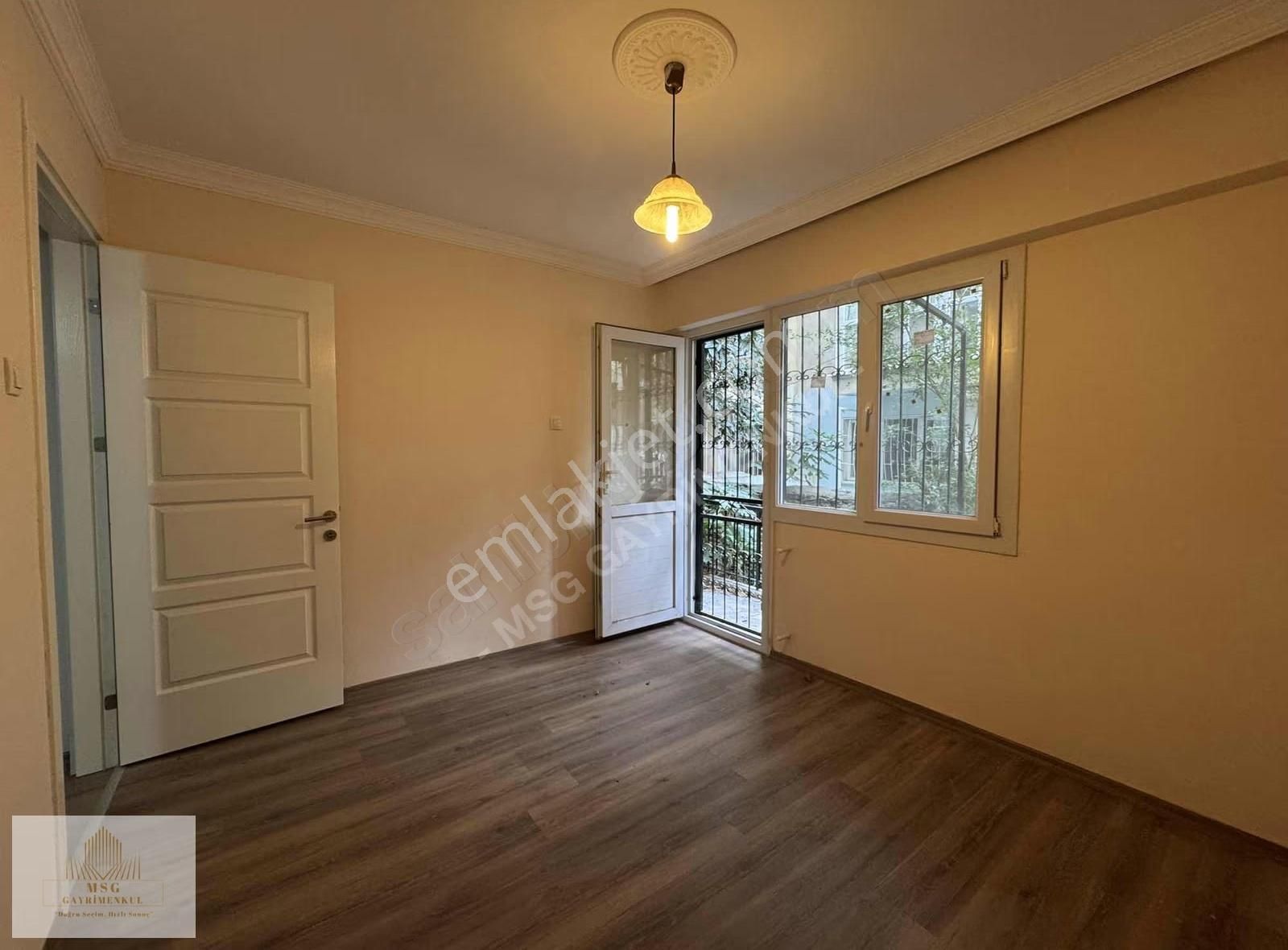 Msg'den Güzelyalıda Caddeye 100 Metre-bahçeli & Yüksek Giriş 2+1 - Görsel 28