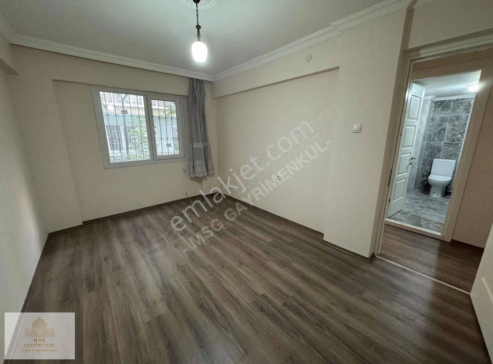 Msg'den Güzelyalıda Caddeye 100 Metre-bahçeli & Yüksek Giriş 2+1 - Görsel 45