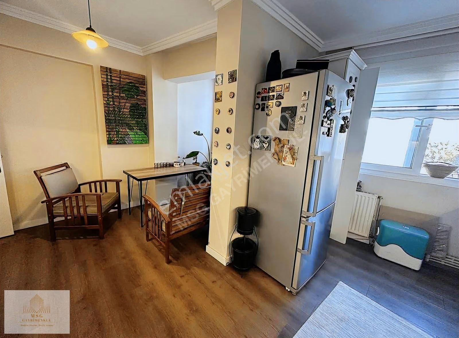 Msg'den Küçükyalının Kalbinde Deniz Gören Modern 3+1 Daire - Görsel 41