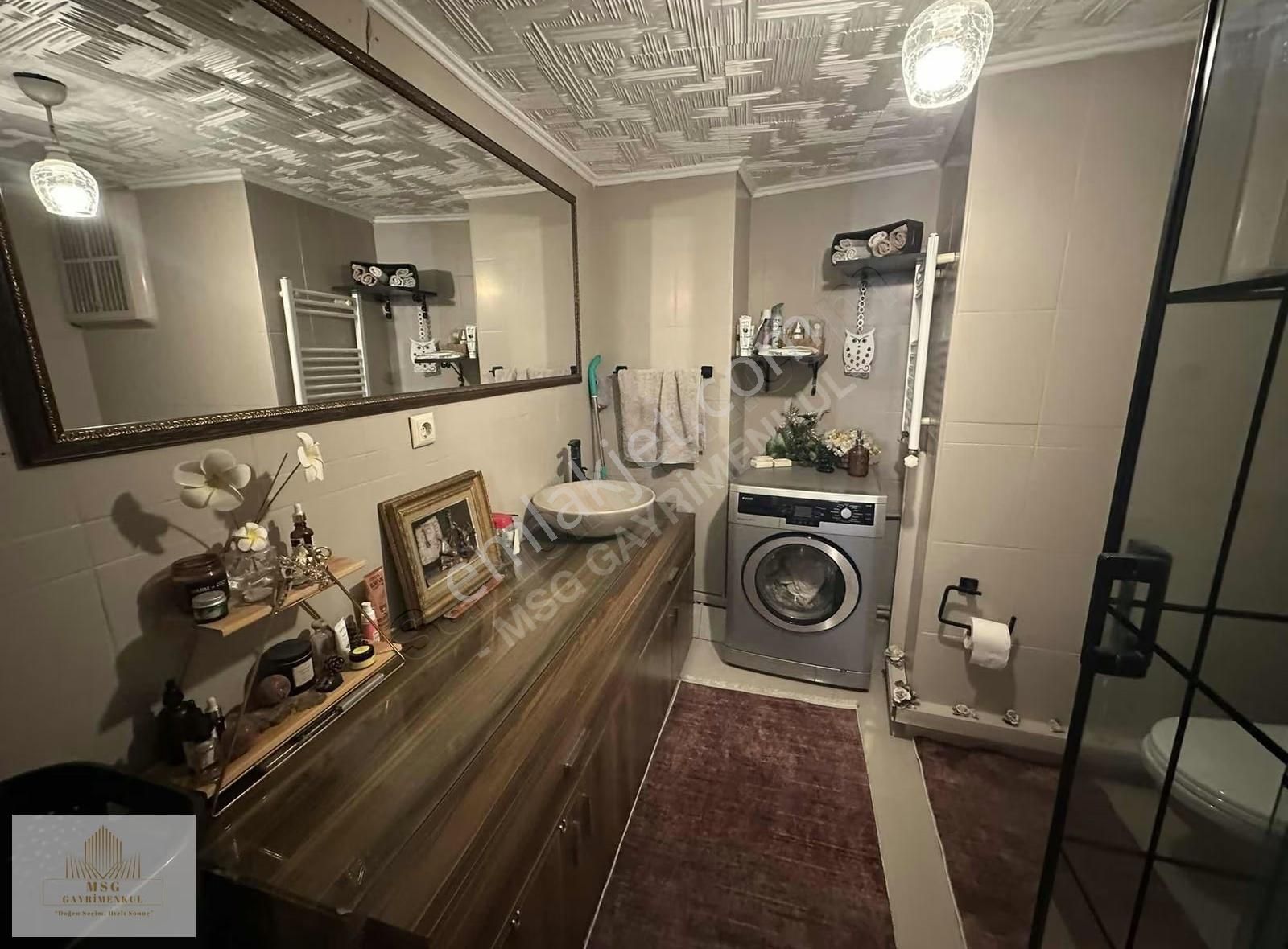 Msg'den Küçükyalının Kalbinde Deniz Gören Modern 3+1 Daire - Görsel 22