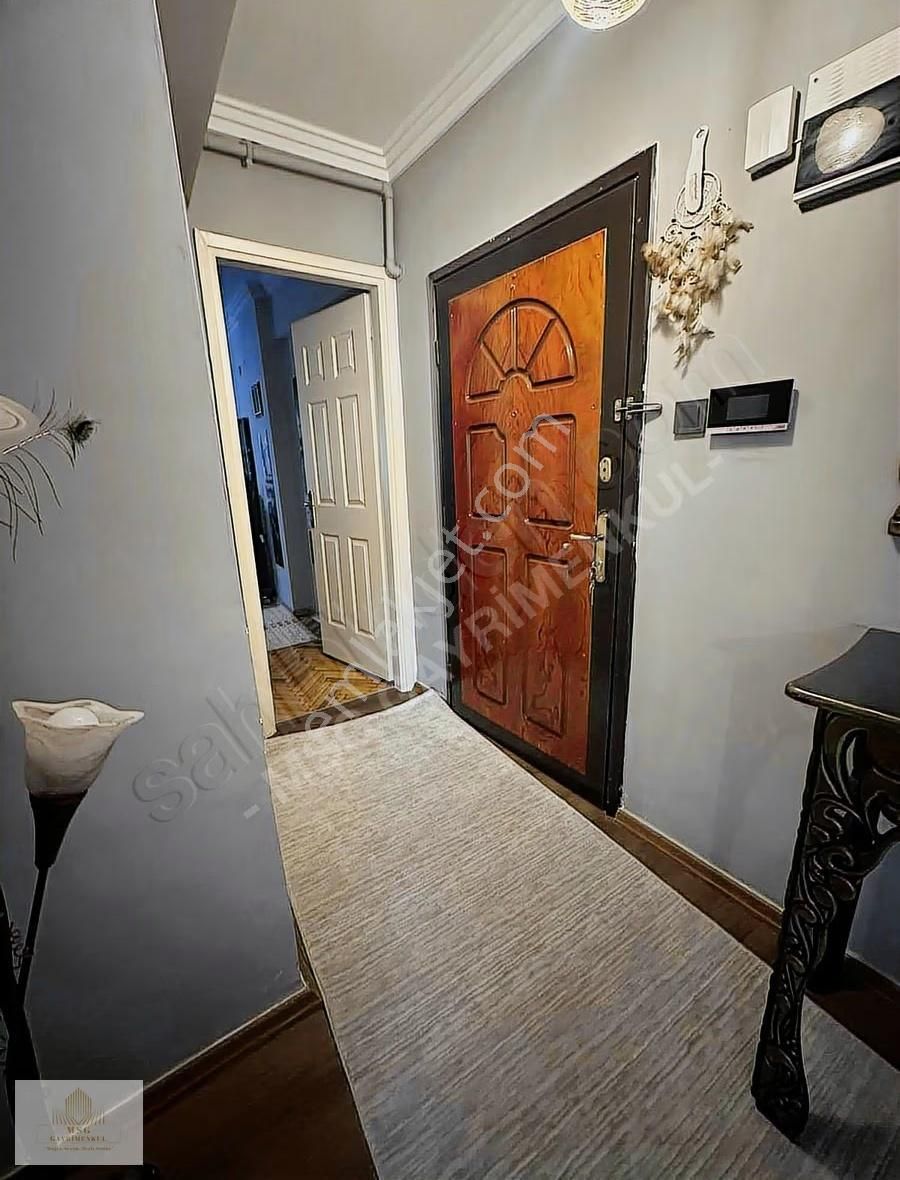 Msg'den Küçükyalının Kalbinde Deniz Gören Modern 3+1 Daire - Görsel 20