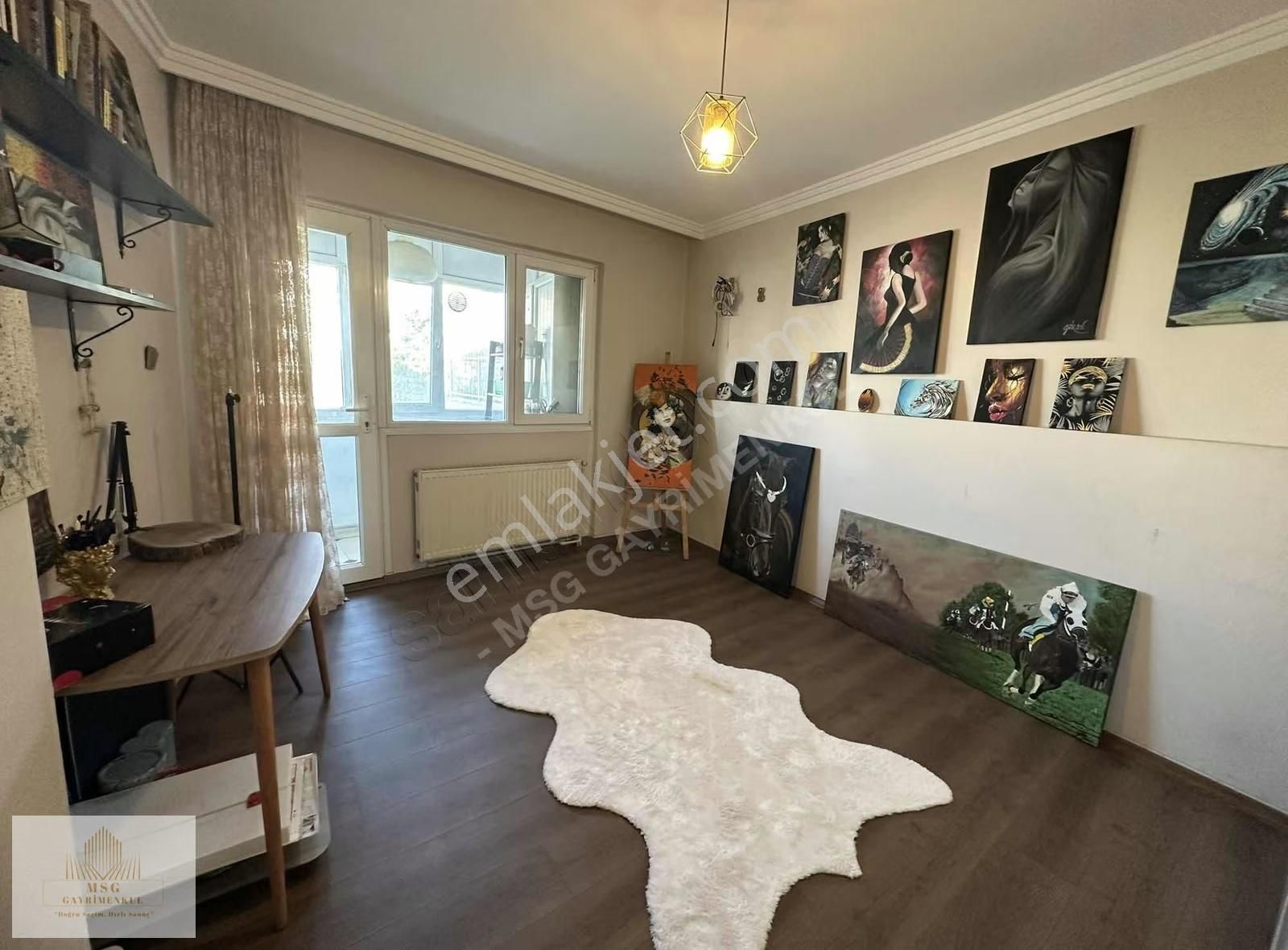 Msg'den Küçükyalının Kalbinde Deniz Gören Modern 3+1 Daire - Görsel 31