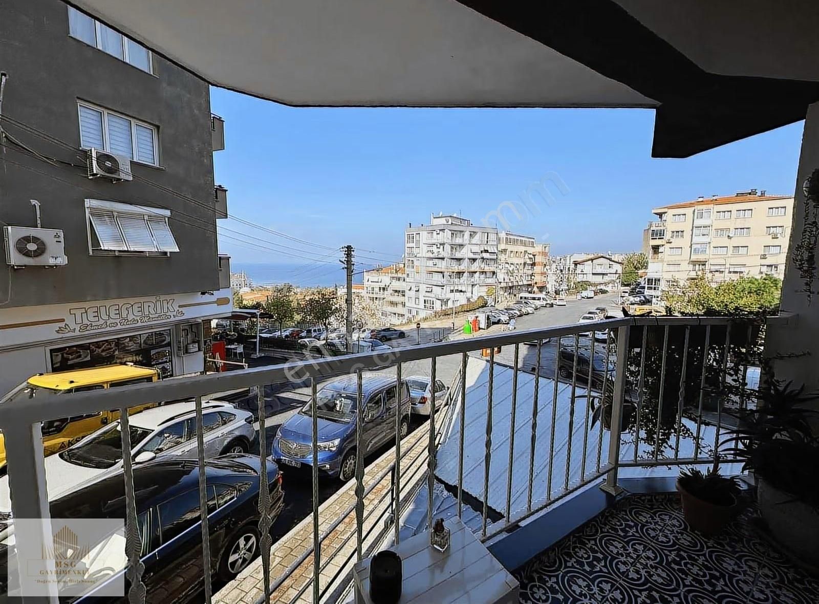 Msg'den Küçükyalının Kalbinde Deniz Gören Modern 3+1 Daire - Görsel 33